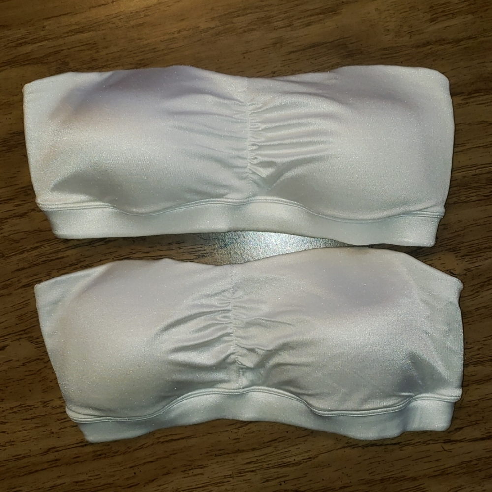 Bandeaus Bralette Set